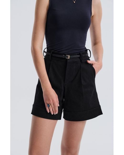 Baltér Blackwood Drive Shorts