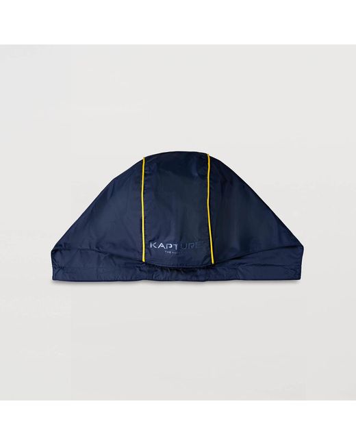 Kapture Blue Room Travel Pillow Set