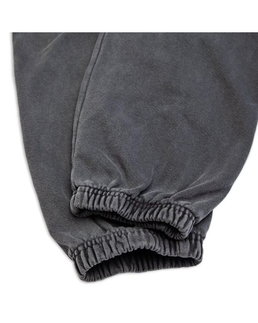 Comune Gray Enzo Jogger for men