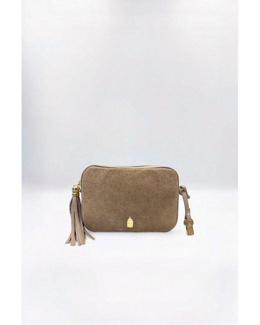 Franchetti Bond Natural Caz