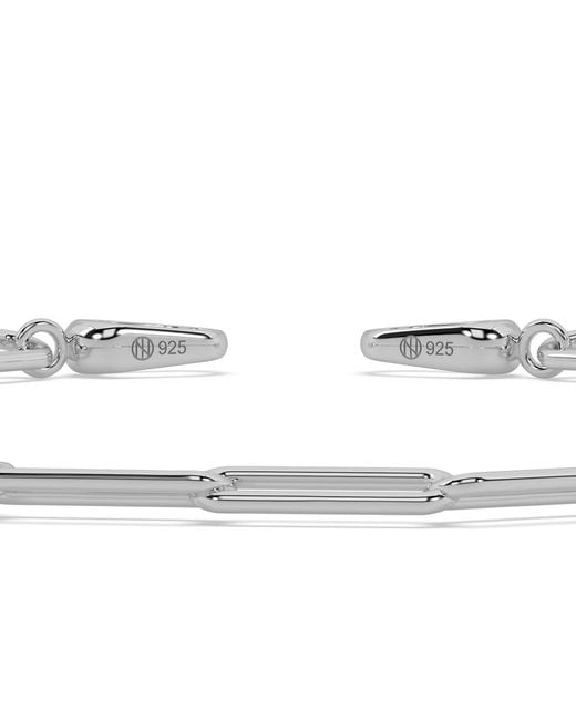 Onia Metallic Maxi Clip Choker