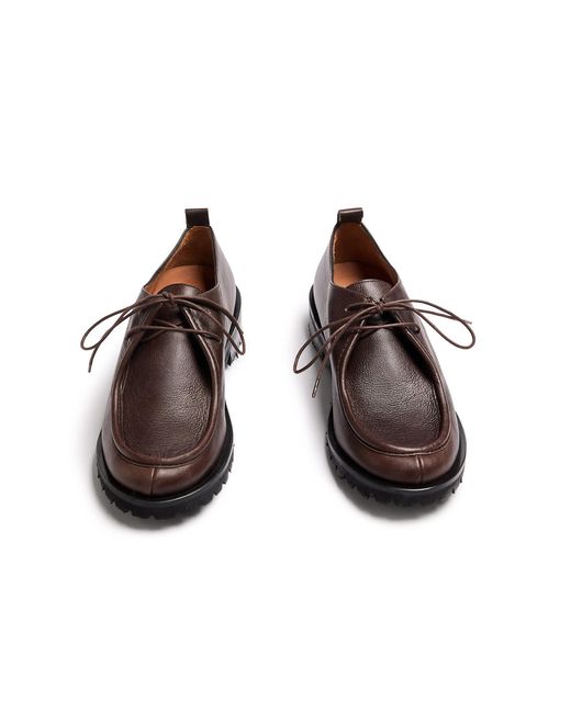 Naguisa Brown Khov Dark