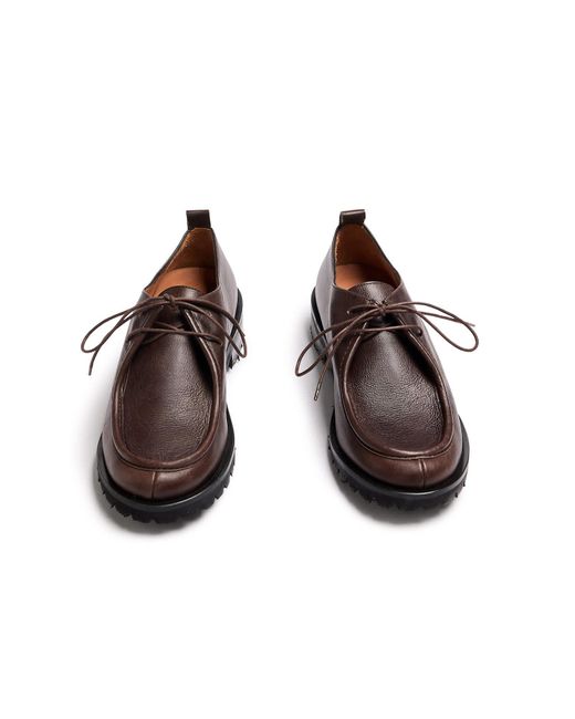 Naguisa Brown Khov Dark