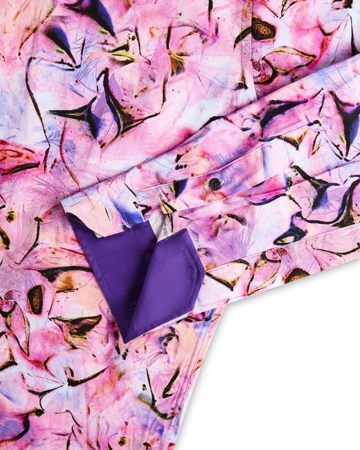 Blake Mill Purple Haze Shirt for men