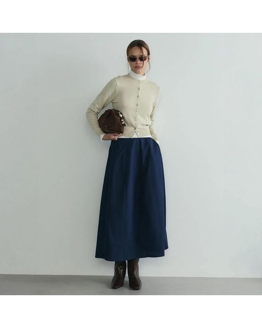 Sd Collection Black Cove Ruched Clutch