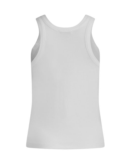Helene Galwas White Kader