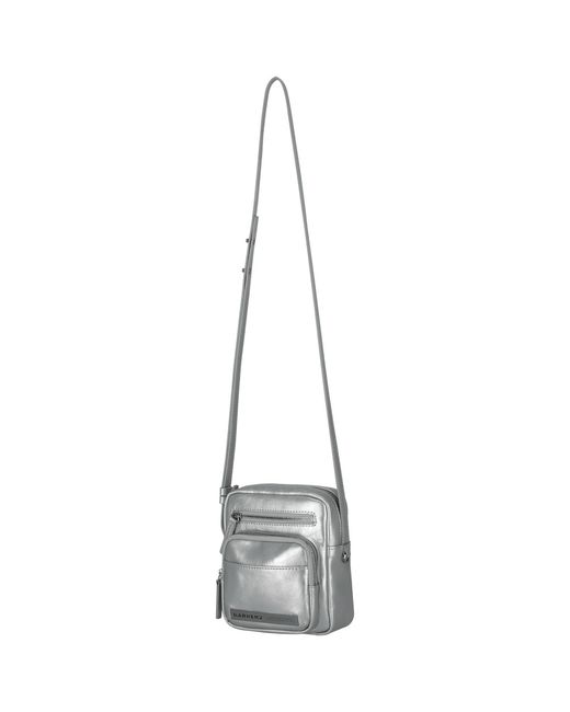 MARHEN.J Metallic Louis