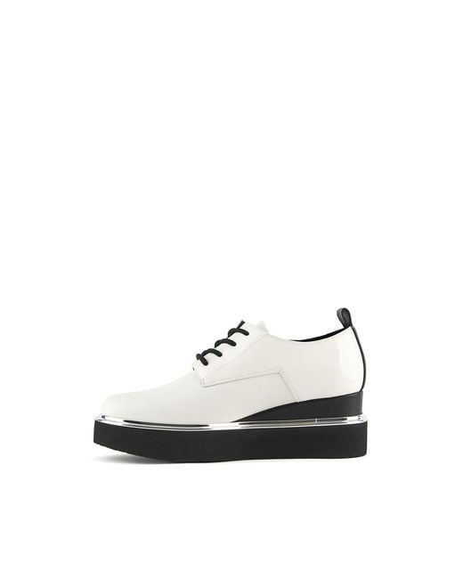 United Nude White Juko