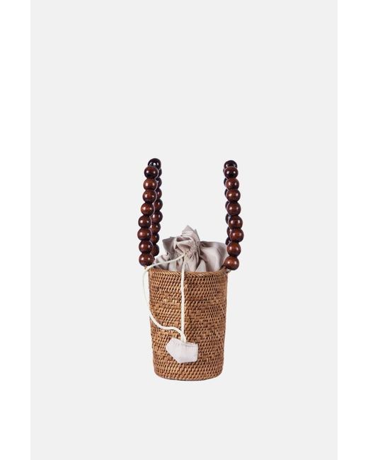 Jelavu Women's Brown Jelavu
