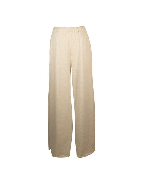 Jennafer Grace Gray Almond Palazzo