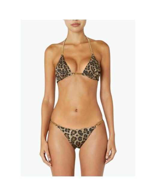 Room 24 Brown Mindy Bottom Leopard