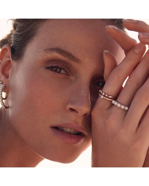 Sif Jakobs Jewellery Metallic Ring Adria