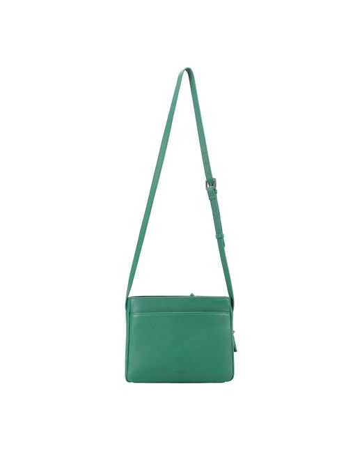 Lloyd Baker Green Matilda