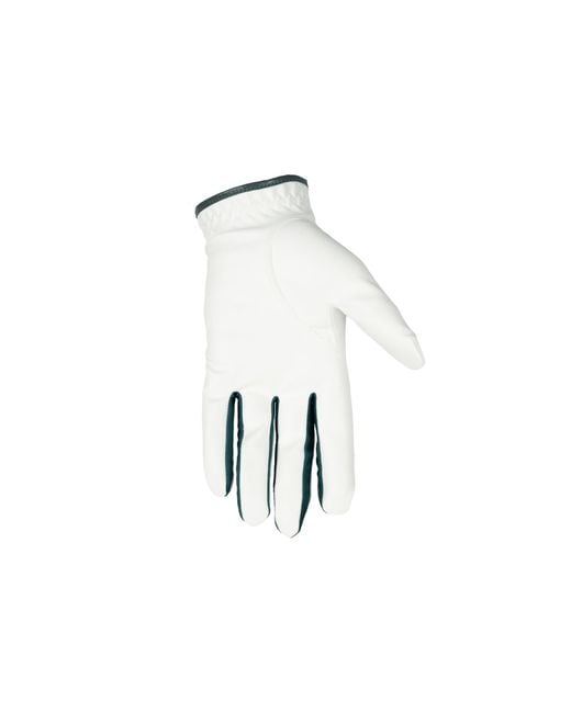 FELLA SWIM Blue Stretch-Fit Golf Glove for men