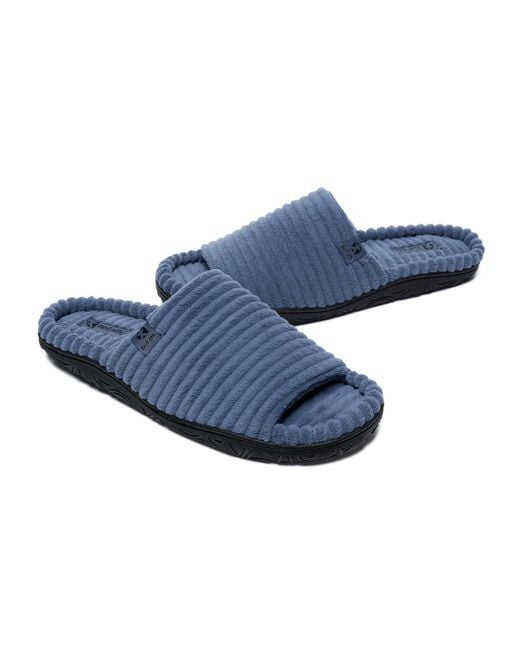 Bedroom Athletics Blue Andy for men
