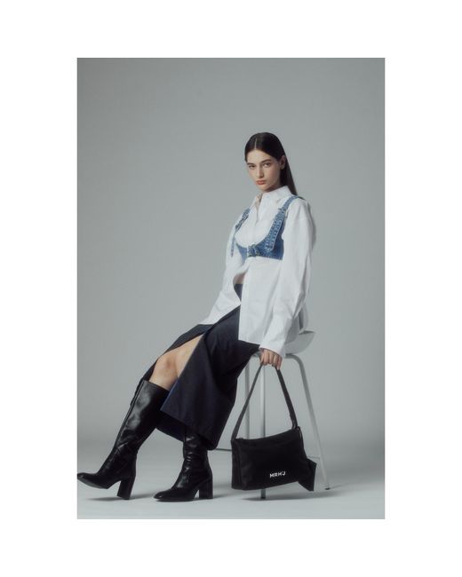 MARHEN.J Black Cia L