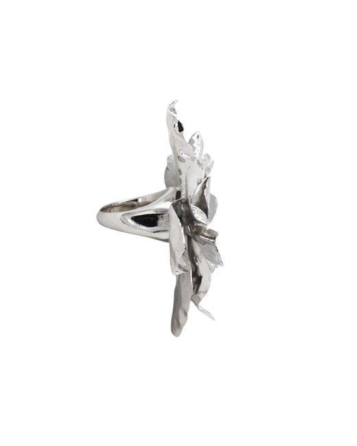 Sita Nevado White Marla Ring
