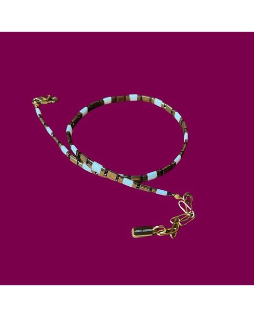 Desert Lobby Multicolor Crown