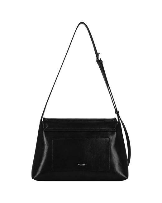 MARHEN.J Black Elly Bag