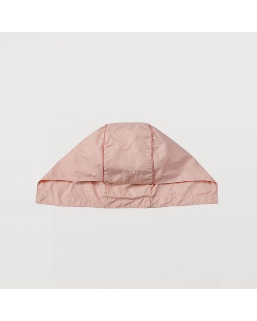 Kapture Pink Room Travel Pillow Set