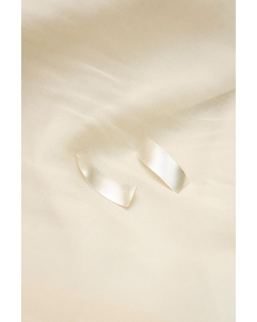 Eunoé Metallic Wave