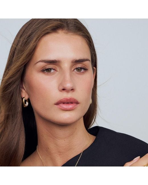 Sif Jakobs Jewellery Metallic Earrings Borsa
