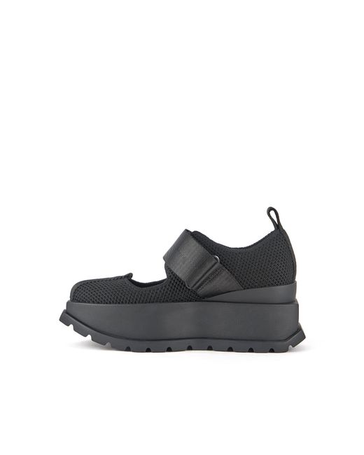 United Nude Black Roko Orion