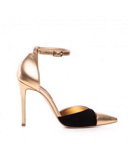 The 5Th Element Natural Aurora Pumps