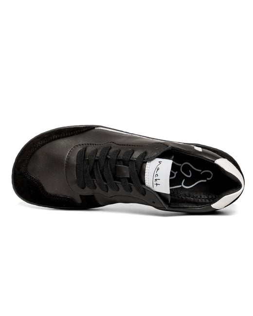 Nackt Black Manon for men