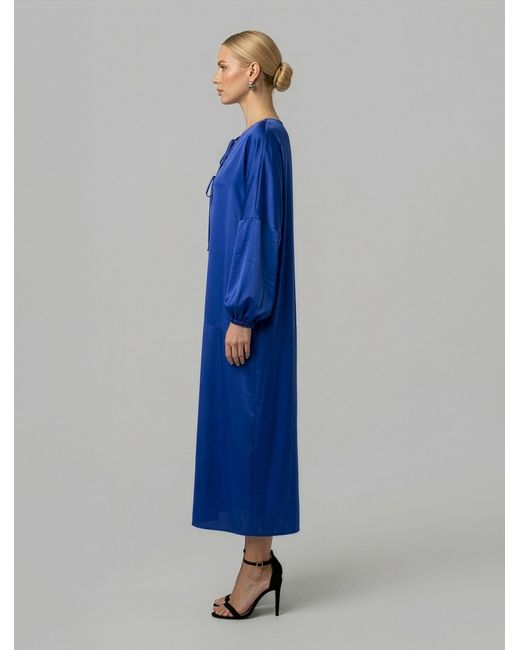 Helene Galwas Blue Ivanare