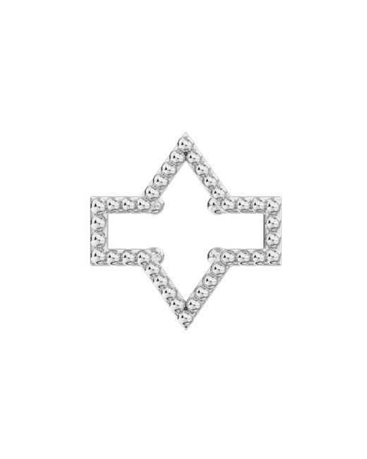 Linda Fiore Metallic Starlite Ring