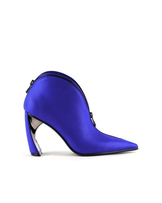 United Nude Blue Zuma Stacy Hi
