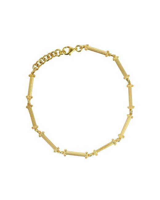 Ece London Metallic The Ionic Bracelet