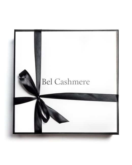 Bel Cashmere Natural Neutrals Laura Polo