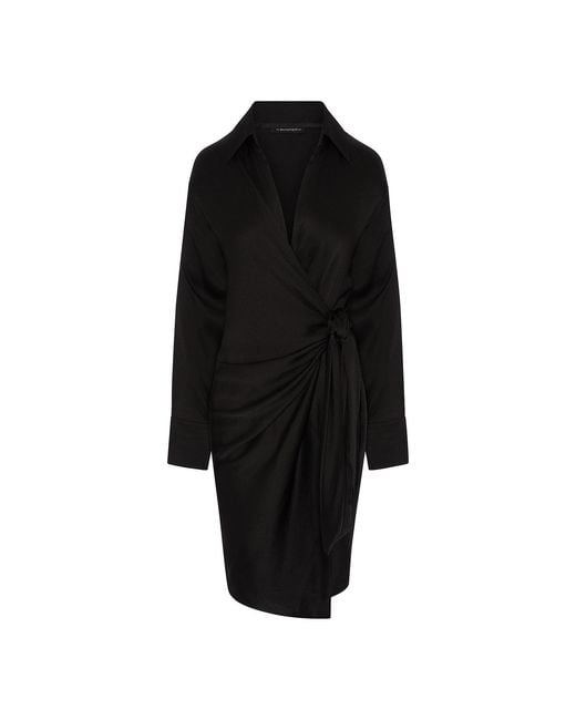 The Summer Edit Black Esme