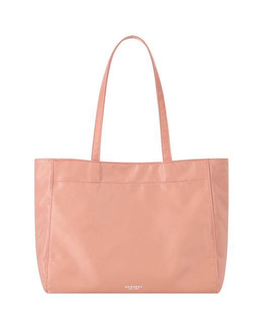 MARHEN.J Pink Bona