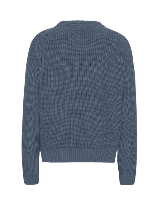GROBUND Blue Sally Jumper