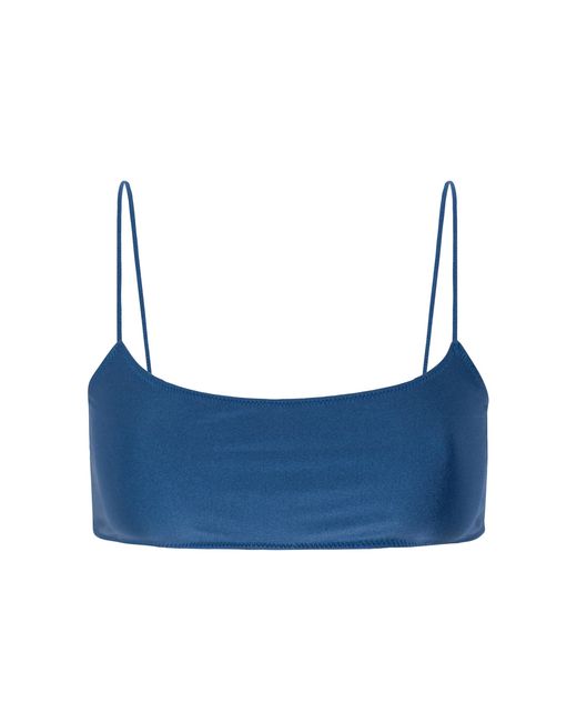 Sunkissed Blue Le Sporty Top
