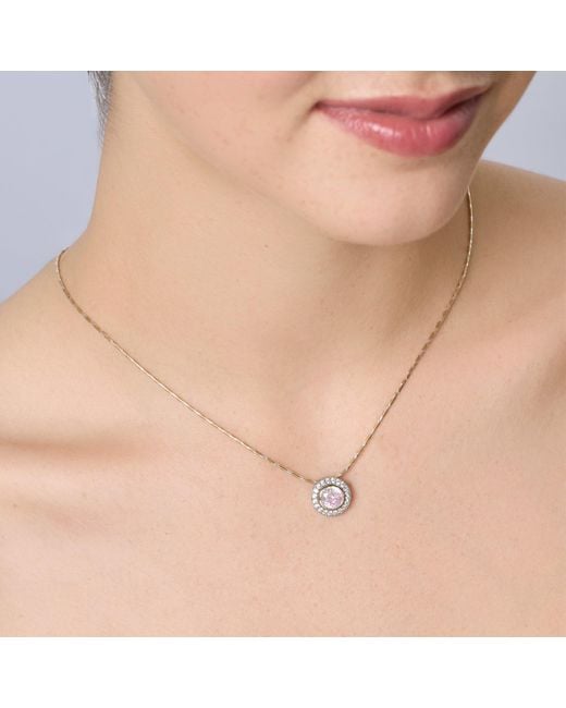 Arte Madrid Metallic Tierno Pendant