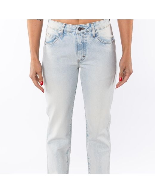 Ariko Blue Surf Jean