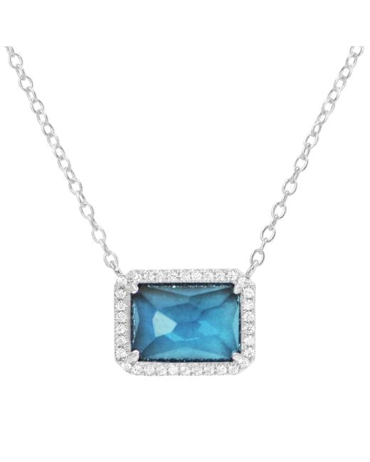 KAMARIA Blue Atiena