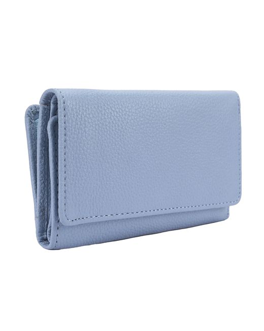 Lloyd Baker Blue Cindy