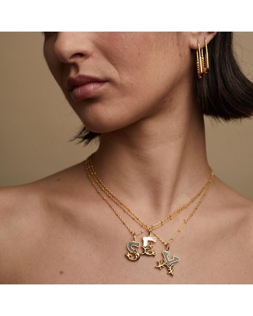 Kasun Metallic M – With Mother Of Pearl