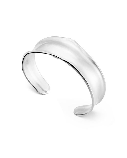 Joidart Metallic Plated Bracelet Cala
