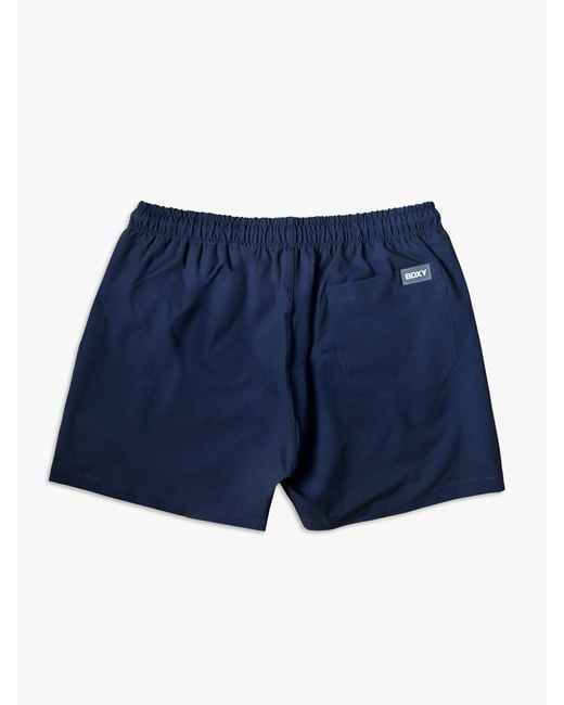 Bdxy Studio Blue The Frame Swimshorts Anchor for men