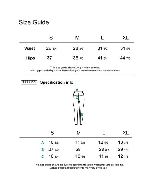 Jessie Zhao New York Blue High Waist Yoga Leggings