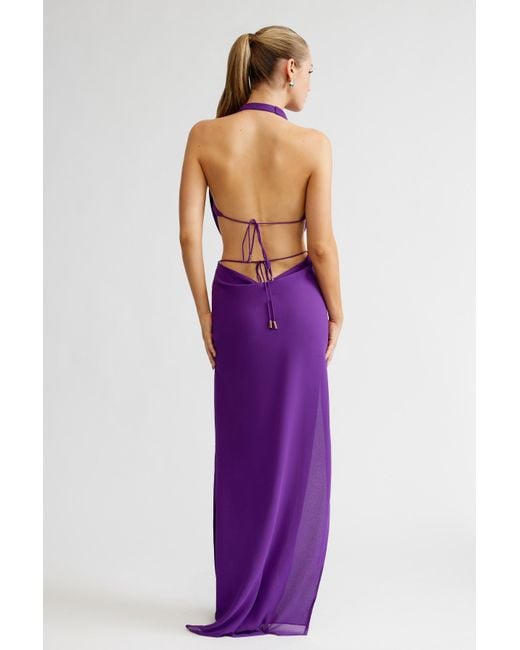 Studio Lexi Purple Clio Set