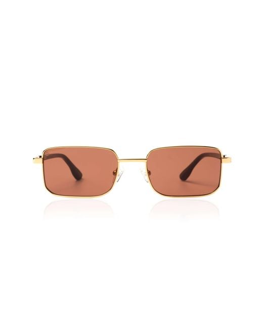 Faos Concept Brown Minoas for men