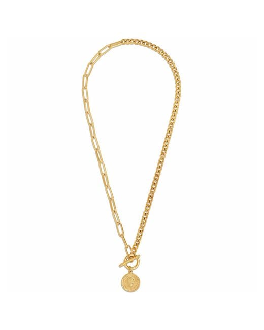 Ellie Vail Jewelry Metallic Ellie Vail