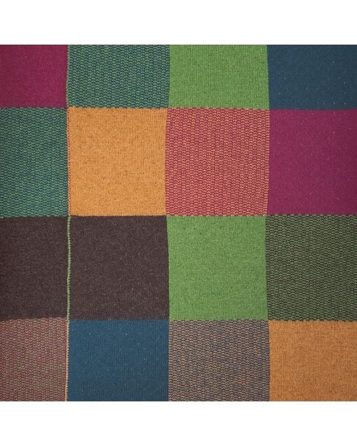 Otto & Spike Green Scarves